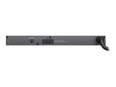 APC SRTL50RMBP1U-LI, Litiumioni (Li-Ion), 50 V, 1 kpl, Harmaa, Hopea, 19,5 kg, 432 mm
