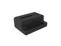 Pikkukuva 4 / 5: ICY BOX IB-2914MSCL-C31, kiintolevy, SSD, SATA, Serial ATA II, Serial ATA III, 2.5,3.5,M.2, USB 3.2 Gen 2 (3.1 Gen 2) Type-C, 10 Gbit/s, lajittelu