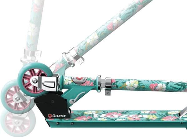 KICK SCOOTER Razor Model A Paradise (13010343)
