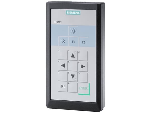 Siemens 6ES7292-0CA50-0AA0 6ES72920CA500AA0 #####PLC fjernkontroll