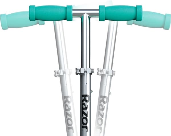 RAZOR 3-hjuls 2-i-1 Rollie DLX sparkcykel - 20073645