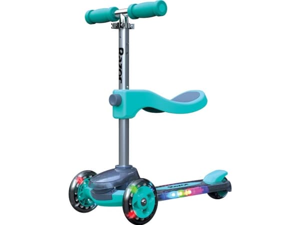 KICK SCOOTER TIL BØRN RAZOR ROLLIE (20073645)