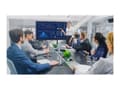 Miniatyrbilde 3 av 5: Optoma Creative Touch 3752RK - 75" Diagonalklasse 3-Series Gen 2 LED-bakgrunnsbelyst LCD-skjerm - interaktiv - med tusjtavle og pekeskjerm (flerberør