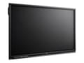 Miniatyrbilde 2 av 5: Optoma Creative Touch 3752RK - 75" Diagonalklasse 3-Series Gen 2 LED-bakgrunnsbelyst LCD-skjerm - interaktiv - med tusjtavle og pekeskjerm (flerberør