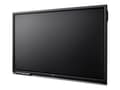 Miniatyrbilde 1 av 5: Optoma Creative Touch 3752RK - 75" Diagonalklasse 3-Series Gen 2 LED-bakgrunnsbelyst LCD-skjerm - interaktiv - med tusjtavle og pekeskjerm (flerberør