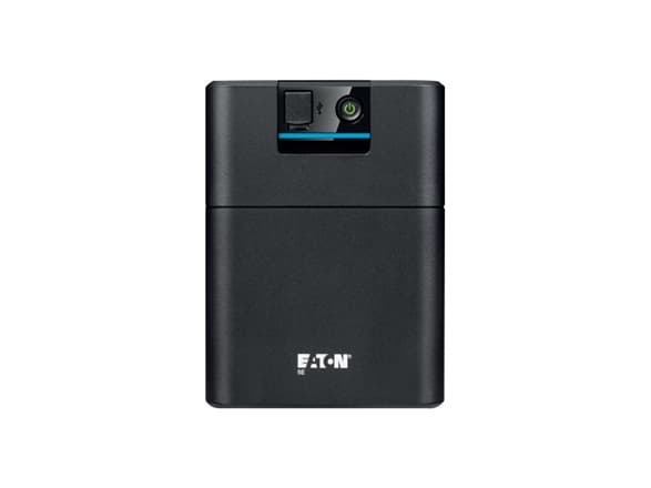 Eaton | 5E Gen2 UPS | 5E700UI | 700 VA | 360 W