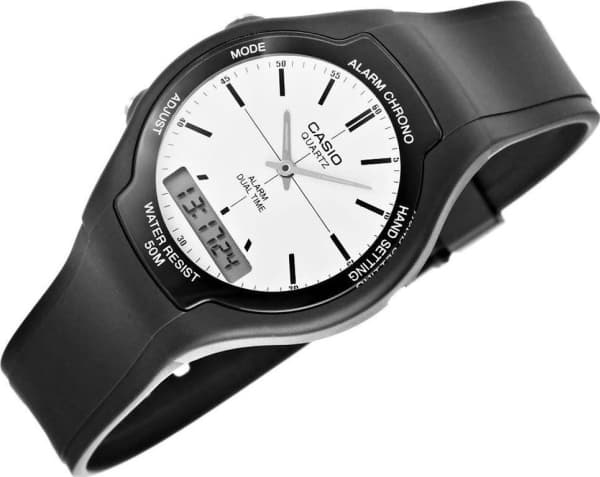 Casio AW-90H-7EVES