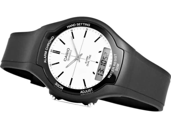 Casio AW-90H-7EVES