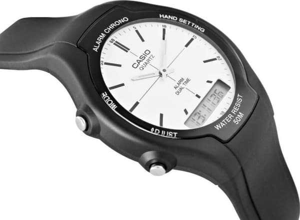 Casio AW-90H-7EVES