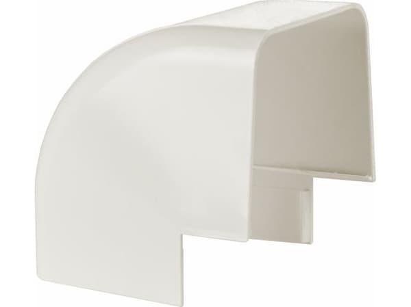 AB KLIMA Utvändigt hörn 90x65 H
