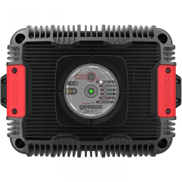 NOCO GENIUS GX4820 UltraSafe Industriell Batteriladdare - 48V
