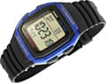 Miniatyrbild 3 av 5: Casio Klocka Herr CASIO W-96H-2AVDF Unisex Klocka