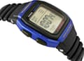 Miniatyrbild 5 av 5: Casio Klocka Herr CASIO W-96H-2AVDF Unisex Klocka