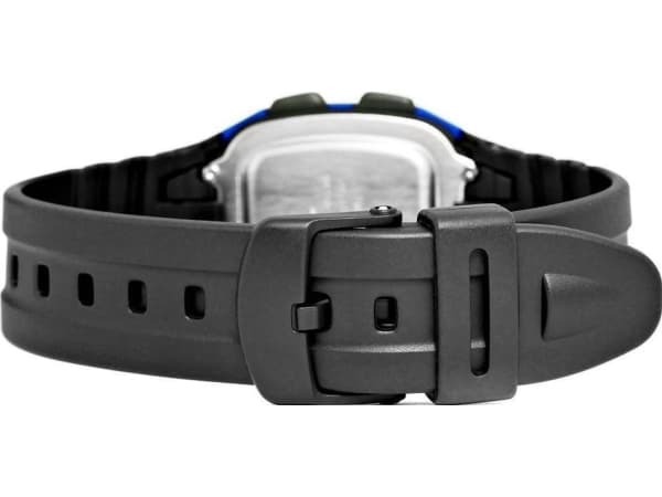 Casio Klocka Herr CASIO W-96H-2AVDF Unisex Klocka