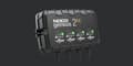 Miniatyrbild 3 av 4: NOCO GENIUS2X4 Batteriladdare - 6V / 12V