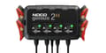 Miniatyrbilde 1 av 4: NOCO GENIUS2X4 Batterilader - 6V / 12V