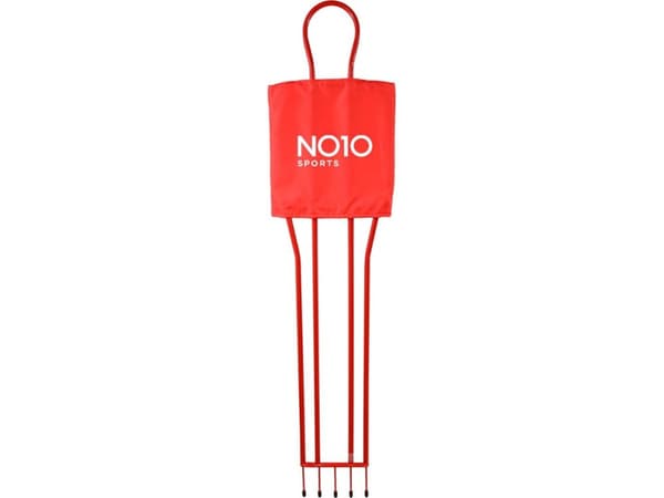 Fotballvegg NO10 160cm PDM-E160L4