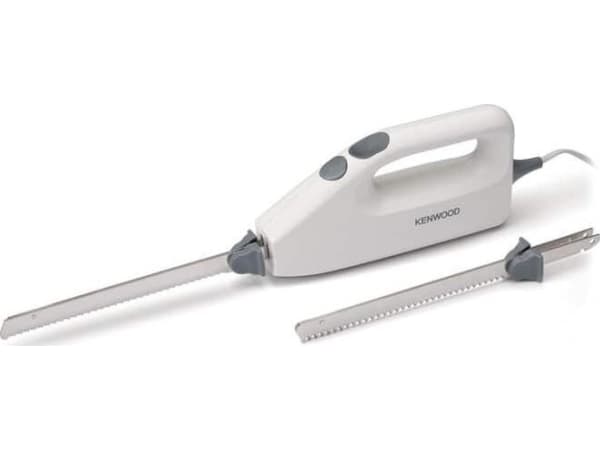 Kenwood KN650, Muovi, Ruostumaton teräs, Valkoinen, 100 W