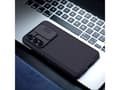 Miniatyrbild 3 av 5: Nillkin CamShield Pro Case case for Samsung Galaxy A54 5G camera cover case black
