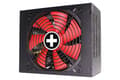 Miniatyrbilde 3 av 5: Xilence Performance X+ Series XP1250MR9.2 - Strømforsyning (intern) - ATX12V 3.0 - 80 PLUS Gold - AC 100-240 V - 1250 watt - aktiv PFC - svart