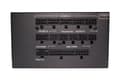 Miniatyrbilde 5 av 5: Xilence Performance X+ Series XP1250MR9.2 - Strømforsyning (intern) - ATX12V 3.0 - 80 PLUS Gold - AC 100-240 V - 1250 watt - aktiv PFC - svart