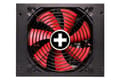 Miniatyrbilde 2 av 5: Xilence Performance X+ Series XP1250MR9.2 - Strømforsyning (intern) - ATX12V 3.0 - 80 PLUS Gold - AC 100-240 V - 1250 watt - aktiv PFC - svart