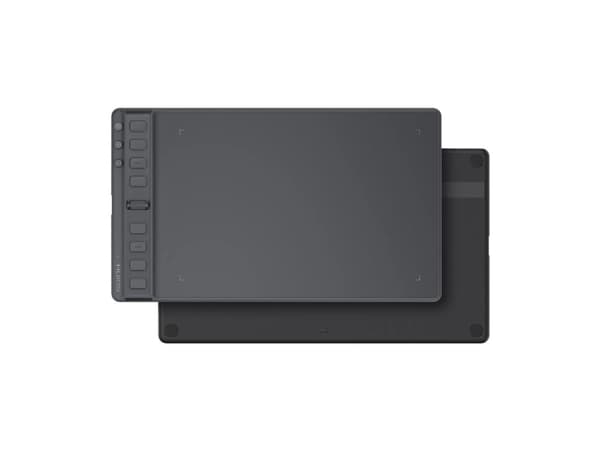 Huion Grafisk surfplatta Inspiroy 2M Svart