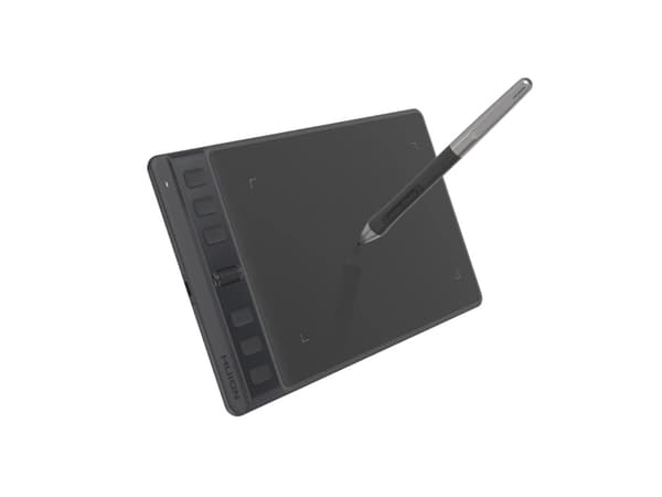 Tablet graficzny Huion Inspiroy 2S Black