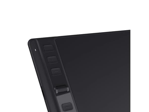 Tablet graficzny Huion Inspiroy 2S Black
