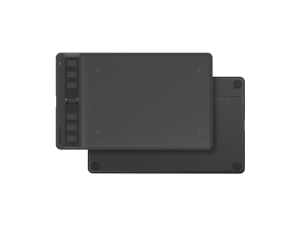 Tablet graficzny Huion Inspiroy 2S Black