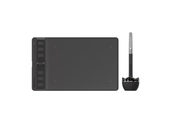 Tablet graficzny Huion Inspiroy 2S Black
