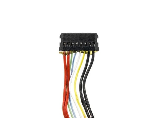 CoreParts - Batteri til bærbar PC