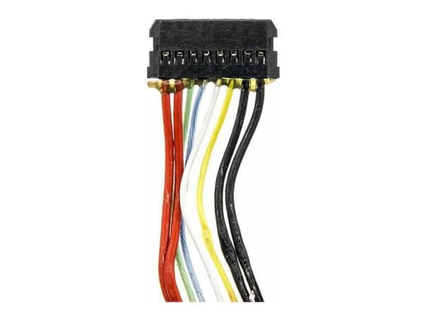 CoreParts - Batteri til bærbar PC