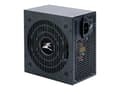 Miniatyrbilde 1 av 4: ZALMAN MegaMax ZM500-TXII - Strømforsyning (intern) - ATX12V 2.31 - 80 PLUS - AC 200-240 V - 500 watt - aktiv PFC