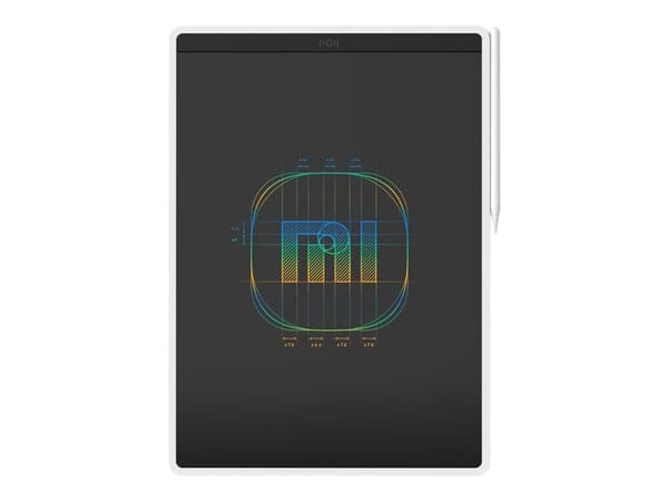Xiaomi MJXHB02WC - Color Edition - Skrivebrett m/ LCD display
