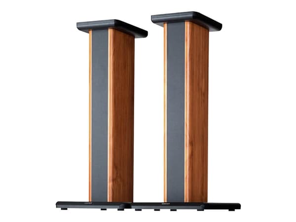 Edifier SS02 - Stativ - for høyttaler(e) - MDF - for Edifier S1000DB, S1000MKII, S2000Pro
