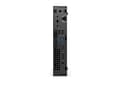 Miniatyrbild 5 av 5: Dell OptiPlex 7010 (version 2023) - Mikro Core i3 13100T / upp till 4.2 GHz - RAM 8 GB - SSD 256 GB - NVMe, Class 35 - UHD Graphics 730 - Gigabit Eth