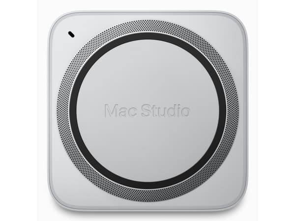 Apple Mac Studio , Apple M, M2 Max, 32 GB, 1 TB, SSD, macOS Ventura