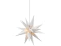 Miniatyrbilde 1 av 5: Goobay 64788, Figur, Gjennomsiktig, Hvit, WEEE, CE, 7 lamper, LED, 0,27 W