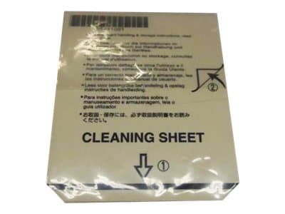 Brother DKCL99 - Renseark (en pakke 10) - for Brother QL-500, 550, 570, 580, 650, 700, 710, 720, 800, 810, 820