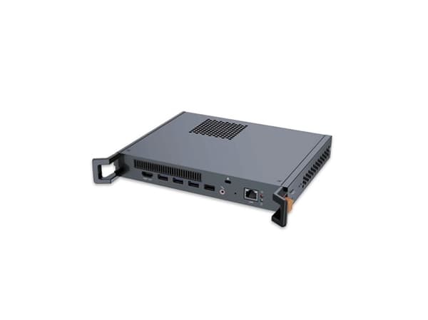 COMPUTER MAXHUB MT61N Svart