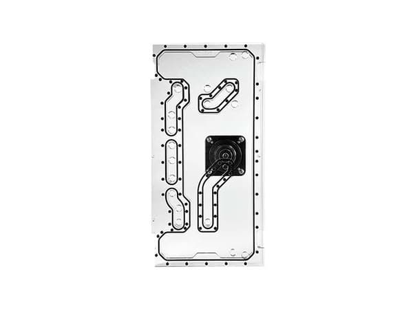 DISTRO PLATE ALPHACOOL PARA LIAN LI O11D C1 EVO