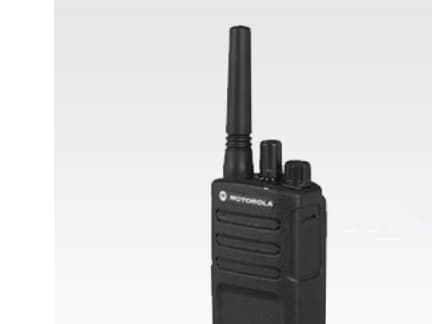 Motorola XT420 - Bærbar - toveis radio - PMR - 8 kanalers
