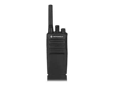Motorola XT420 - Bærbar - toveis radio - PMR - 8 kanalers