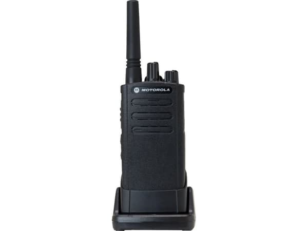 Motorola XT420 - Bærbar - toveis radio - PMR - 8 kanalers