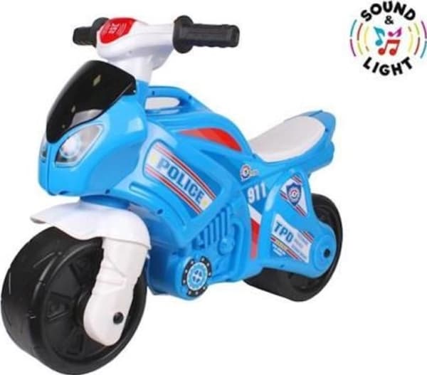 Ride-on Motor 6467