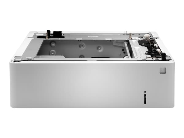 HP - Mediebakke - 550 ark i 1 bakke(r)
