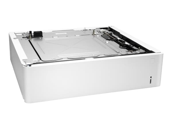 HP - Mediebakke - 550 ark i 1 bakke(r)