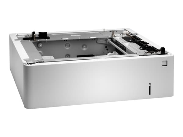 HP - Mediebakke - 550 ark i 1 bakke(r)