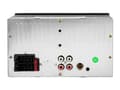 Pikkukuva 3 / 5: Autoradio Blow Autoradio AVH-9620 2DIN RDS RGB RDS RGB